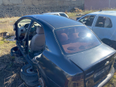 Oto Çıkma Parça / Chevrolet / Kalos / Kaporta & Karoser / Arka Çamurluk / Çıkma Parça 