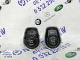 BMW 3 SERİSİ F30 KASA START-STOP DÜĞMESİ ORJ ÇIKMA 61319250734