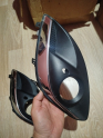 Oto Çıkma Parça / Opel / Corsa / Tampon / Sis Farı Çerçevesi / Çıkma Parça 