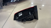 Oto Çıkma Parça / Skoda / Superb / Far & Stop / Sol Arka Stop / Çıkma Parça 
