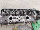 Oto Çıkma Parça / Opel / Kadett / Motor / Silindir Kapağı / Çıkma Parça 