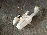 Ford escort cam su deposu bidonu