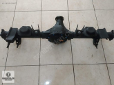Oto Çıkma Parça / Nissan / Terrano / Defransiyel / Arka Defransiyel / Çıkma Parça 