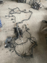 1.6 benzinli Hyundai Accent Era motor elektrik tesisatı
