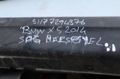 Oto Çıkma Parça / Bmw / X5 / Kaporta & Karoser / Marşpiyel Sacı / Çıkma Parça 