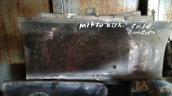 Mitsubishi Lancer kilometre saati