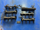 Oto Çıkma Parça / Opel / Corsa / Motor / Enjektör Kütüğü / Çıkma Parça 