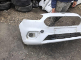 Oto Çıkma Parça / Ford / Tourneo Courier / Tampon / Ön Tampon / Çıkma Parça 