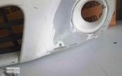 Oto Çıkma Parça / Nissan / Micra / Tampon / Ön Tampon / Çıkma Parça 