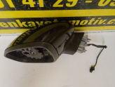 Oto Çıkma Parça / Renault / Clio / Ayna / Sol Dış Ayna / Çıkma Parça 
