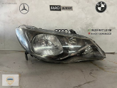 CİVİC FD6 XENON SAĞ FAR ORJİNAL