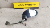 VOLKSWAGEN PASSAT B8 SAĞ AYNA ÇEVİK OTO ÇIKMA