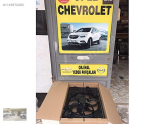 Opel combo e fan set ORJİNAL OTO OPEL ÇIKMA