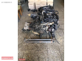 AUDİ A4 A5 A6 2.0 TDİ EURO 5 140 BG CAG/CBA ÇIKMA ORJİNAL MOTOR