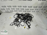 Oto Çıkma Parça / Fiat / Egea / Motor / Elektrik Tesisatı / Çıkma Parça 