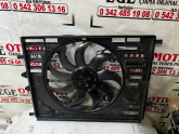 Oto Çıkma Parça / Volvo / S90 / Fan / Fan Paneli / Çıkma Parça 