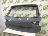 Oto Çıkma Parça / Volkswagen / Tiguan / Kaporta & Karoser / Bagaj Kapağı / Çıkma Parça 