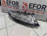HONDA CİVİC HB SAĞ FAR ÇIKMA ORİJİNAL PARÇA
