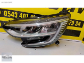 Oto Çıkma Parça / Renault / Megane / Far & Stop / Sol Ön Far / Çıkma Parça 