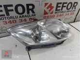 Oto Çıkma Parça / Toyota / Auris / Far & Stop / Sağ Ön Far / Çıkma Parça 