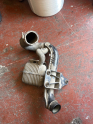 Oto Çıkma Parça / Audi / A6 / Radyatör / İntercooler Hortumu / Çıkma Parça 