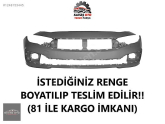 EGEA ÖN TAMPON 2021+ İSTEDİĞİNİZ RENGE BOYANIR AL TAK