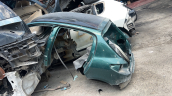 Oto Çıkma Parça / Peugeot / 206 / Oto Cam / Cam Tavan / Çıkma Parça 