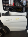 W117 CLA 180 SAĞ ARKA KAPI HATASIZ ORJİNAL ÇIKMAA