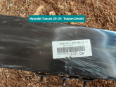 Oto Çıkma Parça / Hyundai / Tucson / Tampon / Tampon Demiri / Çıkma Parça 