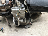 Oto Çıkma Parça / Fiat / Punto / Göğüslük & Torpido / Komple Torpido / Çıkma Parça 
