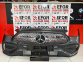 MERCEDES C SERİSİ W206 ÖN TAMPON DOLU ÇIKMA YEDEK PARÇA
