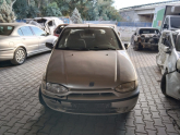 Hasarlı & Kazalı Oto / Fiat / Siena