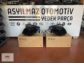 Oto Çıkma Parça / Mercedes / C Serisi / Far & Stop / Sağ Ön Far / Çıkma Parça 