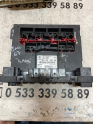 ÇIKMA VW PASSAT B6 3C0 937 049 AH 3C0937049AH BCM BEYNİ