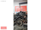 AGN 1.8 KOMPLE MOTOR VOLSWAGEN GOLF 4