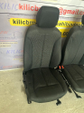 Oto Çıkma Parça / Bmw / 1 Serisi / Koltuk & Döşeme / Koltuk Takımı / Çıkma Parça 