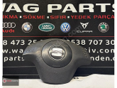 2002 - 2008 SEAT İBİZA DİREKSİYON AİRBAG 6L0880201G