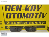 263360029R - 263310627R RENAULT MASTER 3 SAĞ-SOL SİS ÇERÇEVESİ