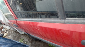 citroen saxo sol arka cam sıyırıcı
