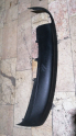 Audi A4 2013 Arka Tampon Spoiler  Orjinal Oto Çıkma
