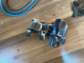 Oto Çıkma Parça / Peugeot / Boxer / Kaporta & Karoser / Sağ Sürgülü Kapı / Çıkma Parça 