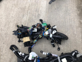Oto Çıkma Parça / Nissan / Qashqai / Elektrik / Elektrik Tesisatı / Çıkma Parça 
