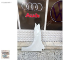 Golf 7 sol ön çamurluk çıkma