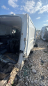 RENAULT TRAFİC4 SAĞ YAN DUVAR OTO FEDAİ