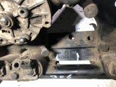 Oto Çıkma Parça / Peugeot / 306 / Motor / Emme Manifoldu / Çıkma Parça 