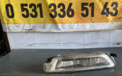 VOLKSWAGEN PASSAT SOL SİS FARI