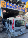Renault Kangoo 3 Çıkma 1.5 Dci 6 Vites Sağ Sol Akis
