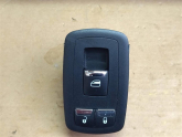 MASERATİ LEVANTE YOLCU CAMI ANAHTARI 670097036