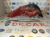 Oto Çıkma Parça / Peugeot / 206 / Far & Stop / Sağ Arka Stop / Çıkma Parça 