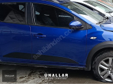 2020 DACİA SANDERO SAĞ ÖN KAPI | ÜNALLAR OTO ÇIKMA |